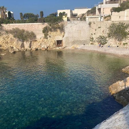 La Mer en Ville Marseille Eksteriør bilde